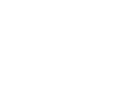 AIS 156 Phase II Approved